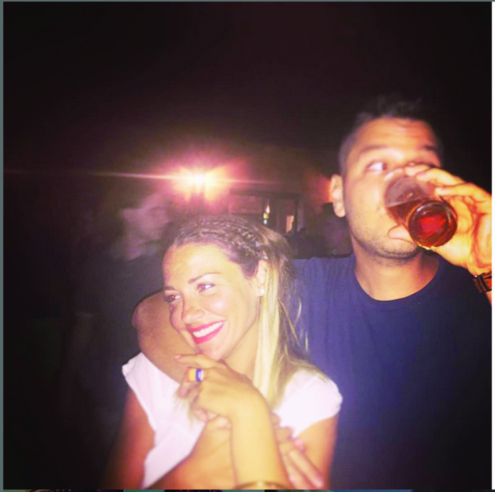 Marijana lumpovala do jutra