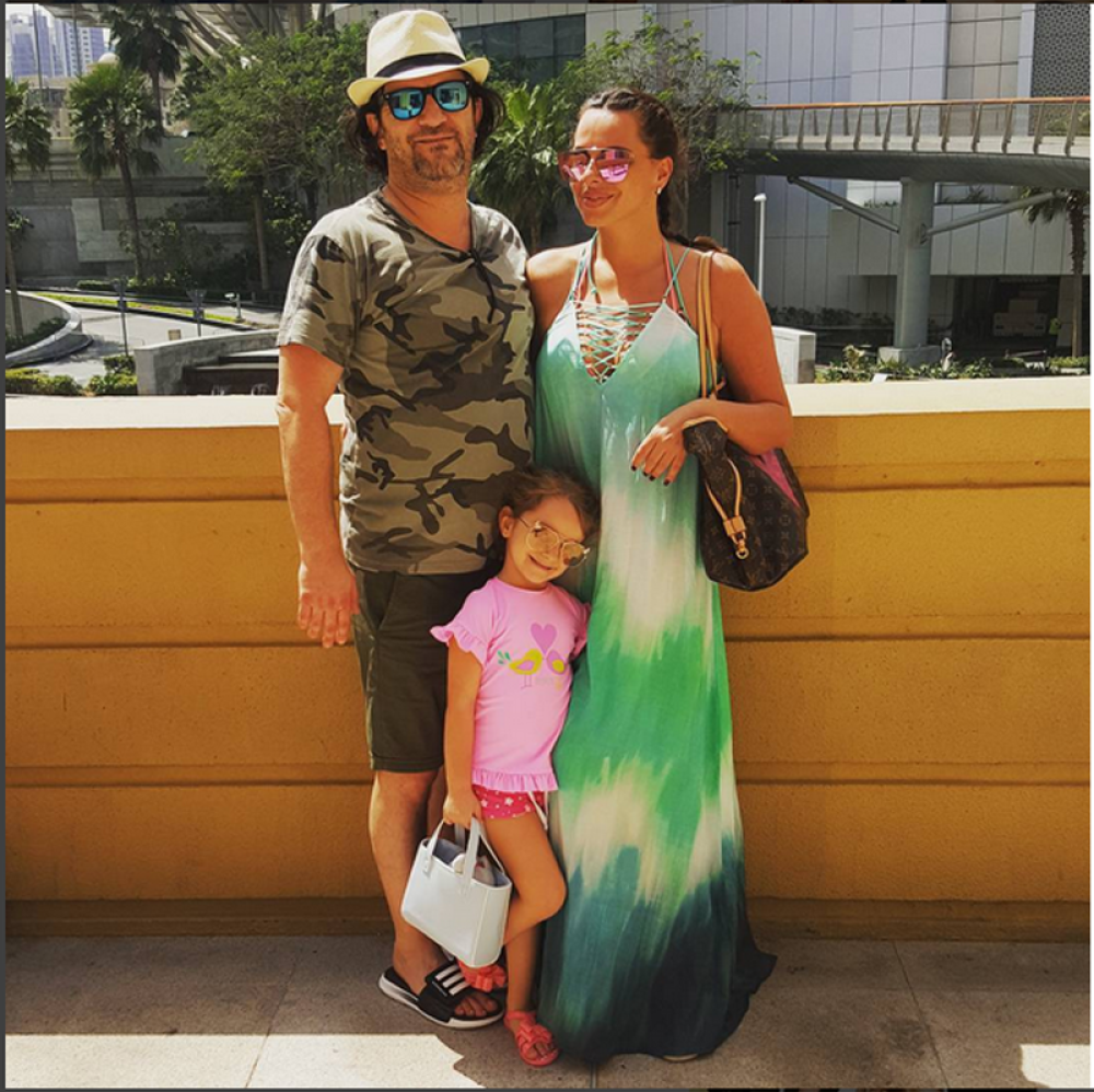 Lukas: Ćerki sam za rođendan kupio šminku!