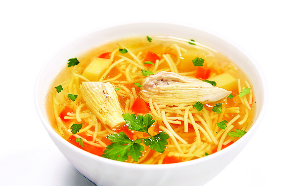 Zbog ovoga treba da jedete supu svaki dan!