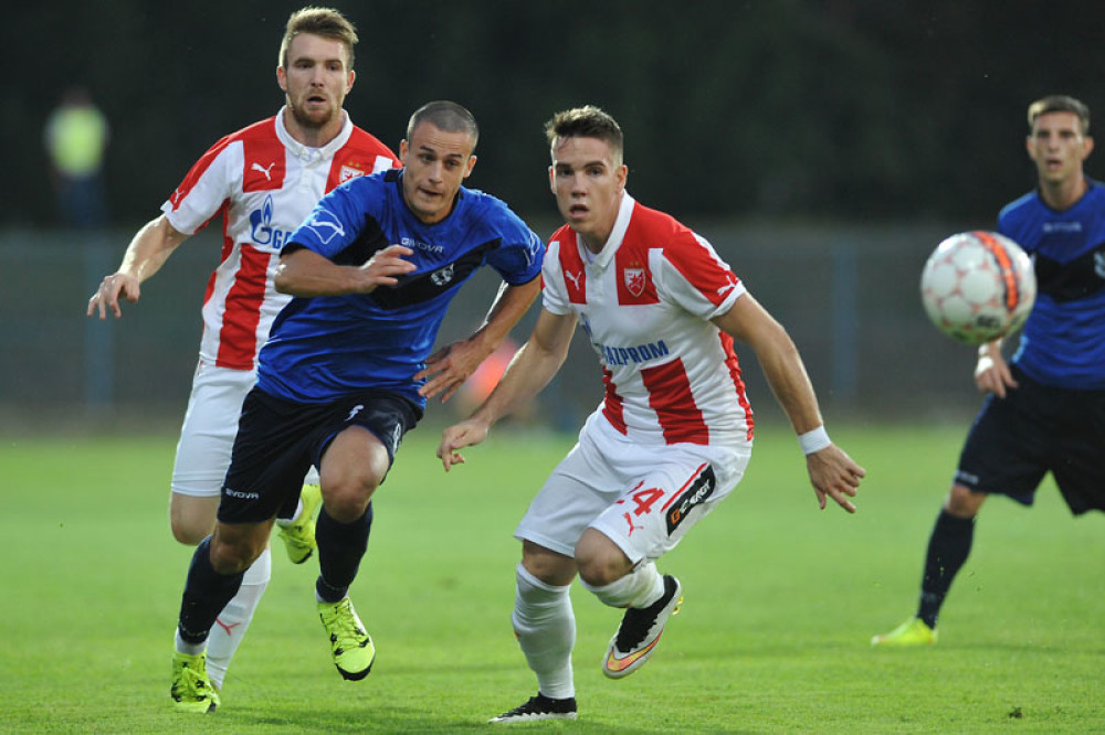 Superliga je naša realnost!