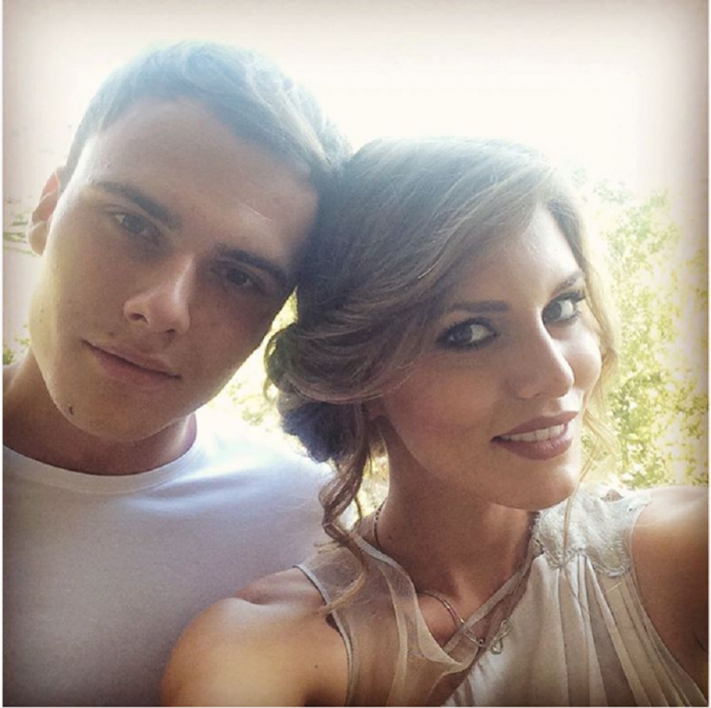 Tamara udala sestru!