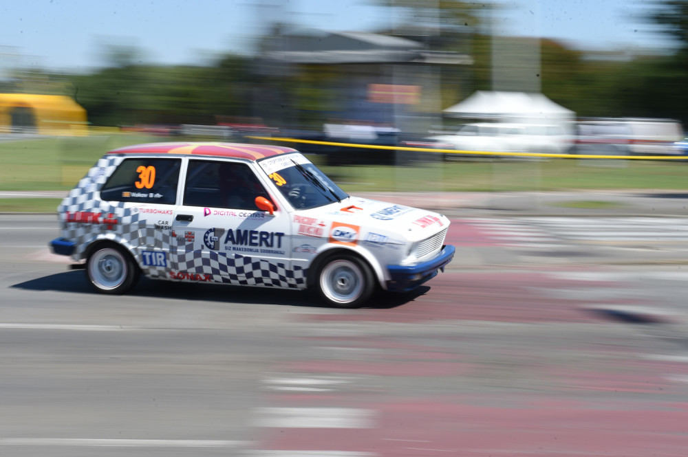 “Nagrada Beograda 2016” okupila ljubitelje automobilizma na Ušću