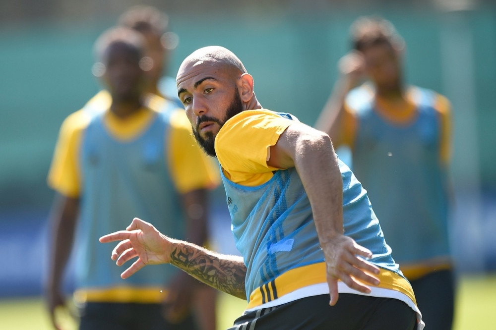 Zaza će biti "čekićar" do kraja sezone