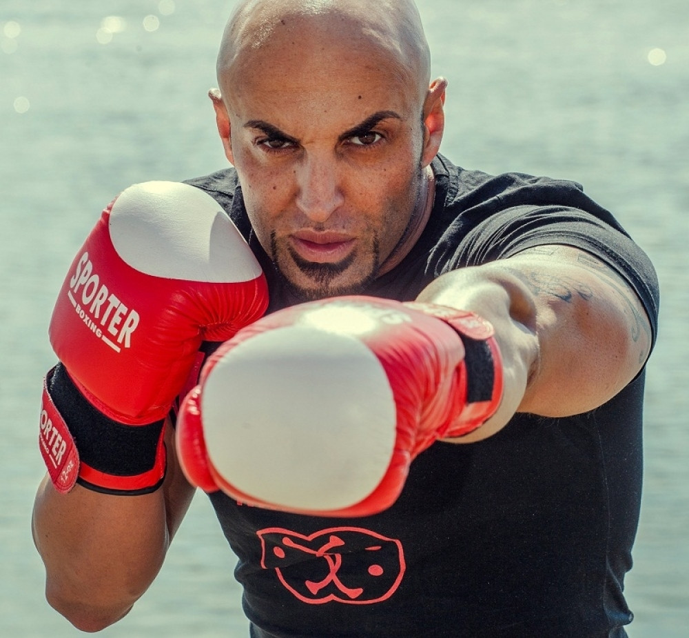 Nestorović opet u "Parovima": Braniću žene!