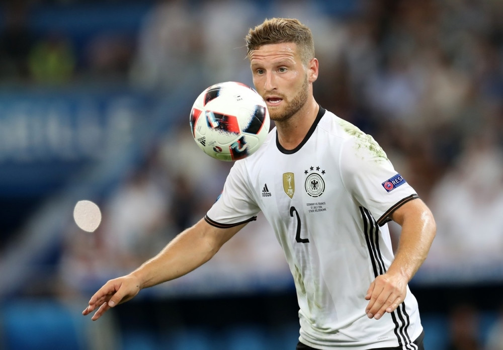 Skaj: Mustafi potpisao za Arsenal