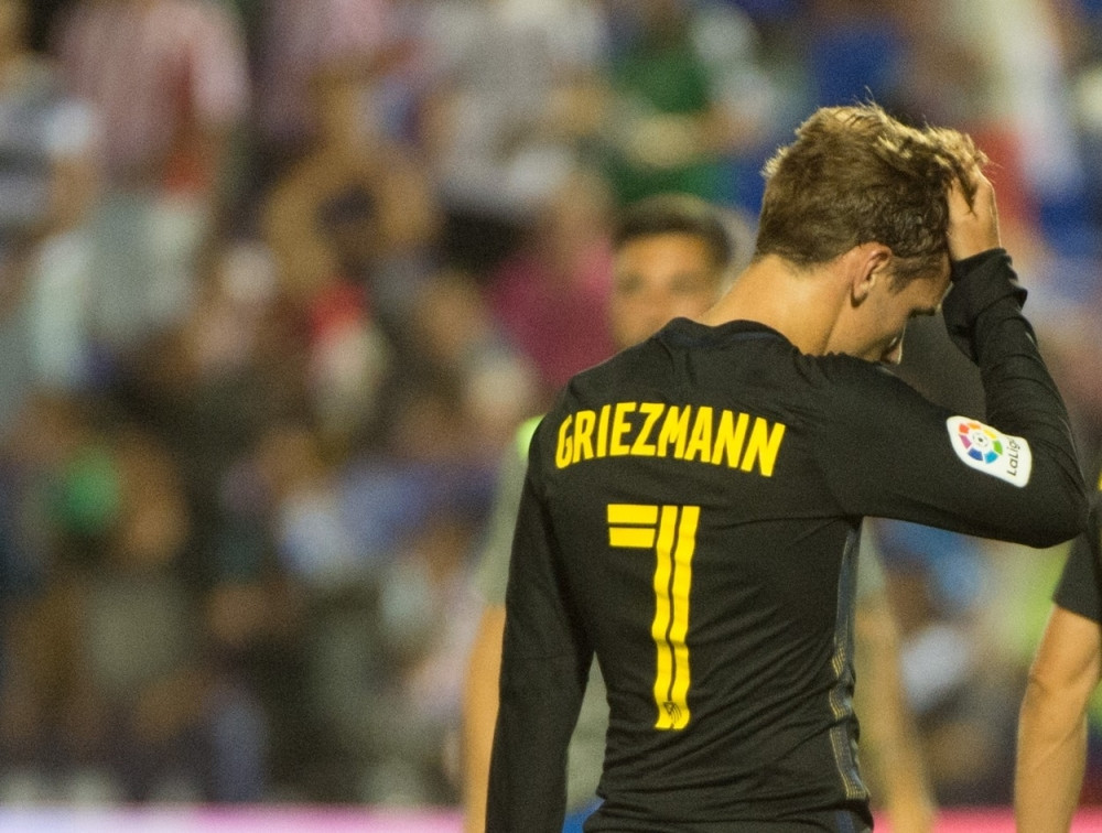 Ljubav sa Grizmanom gotova, Atletiko dao 126 miliona evra za novog Ronalda! (VIDEO)