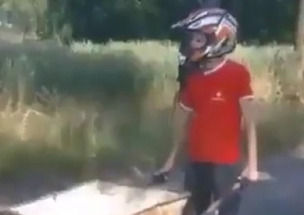 Bosanac smislio neverovatnu stvar! (VIDEO)