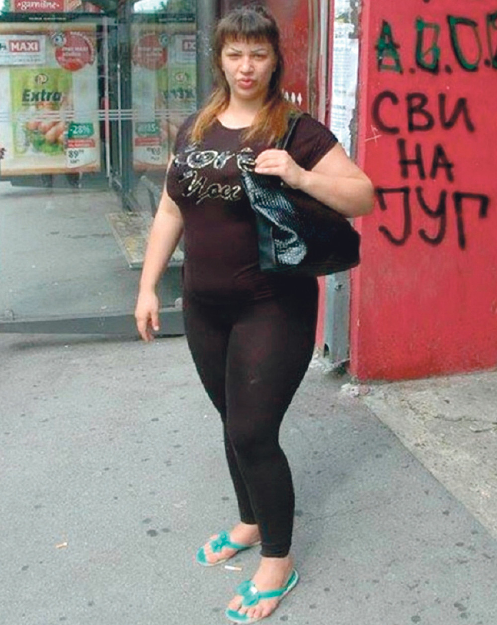 Ugojila sam se zbog lekova!