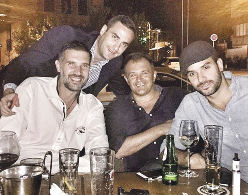 Filip lumpovao sa Požgajem!