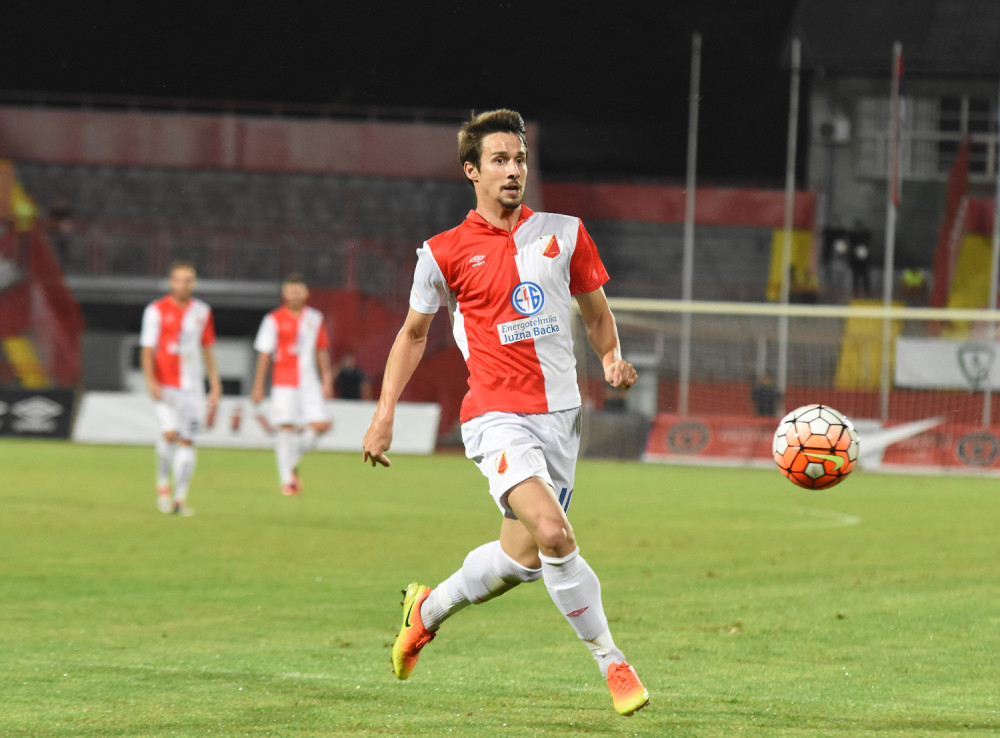 Paločević u Partizanu?