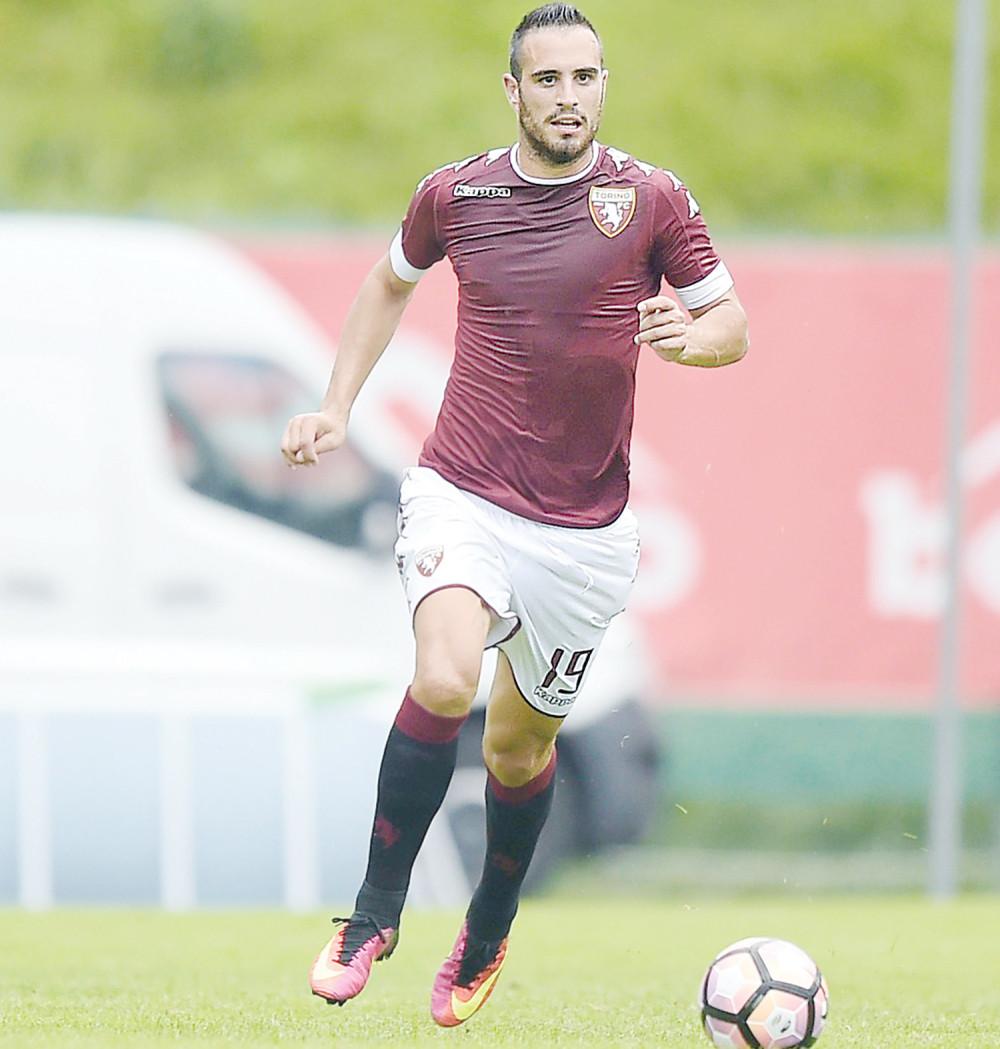 Napoli za Maksimovića nudi 27 miliona evra