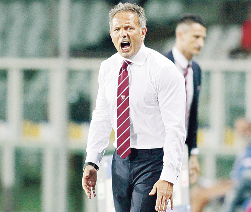 Hart grešio kao Bravo, Mihajlović bacao flašicu