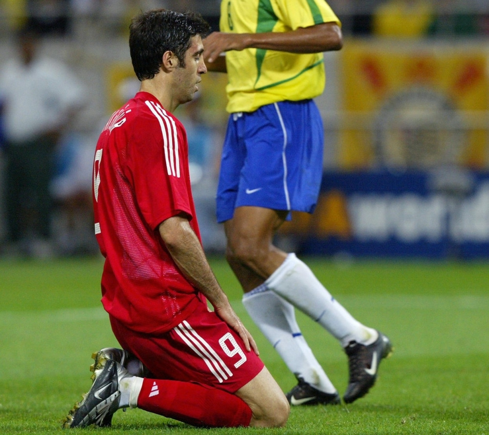 Čuveni golgeter danas radi kao pekar i strahuje za svoj život!