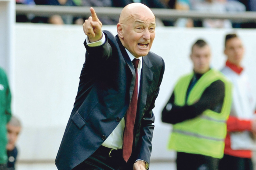 Ajmo, ajde, svi na Mondijal!