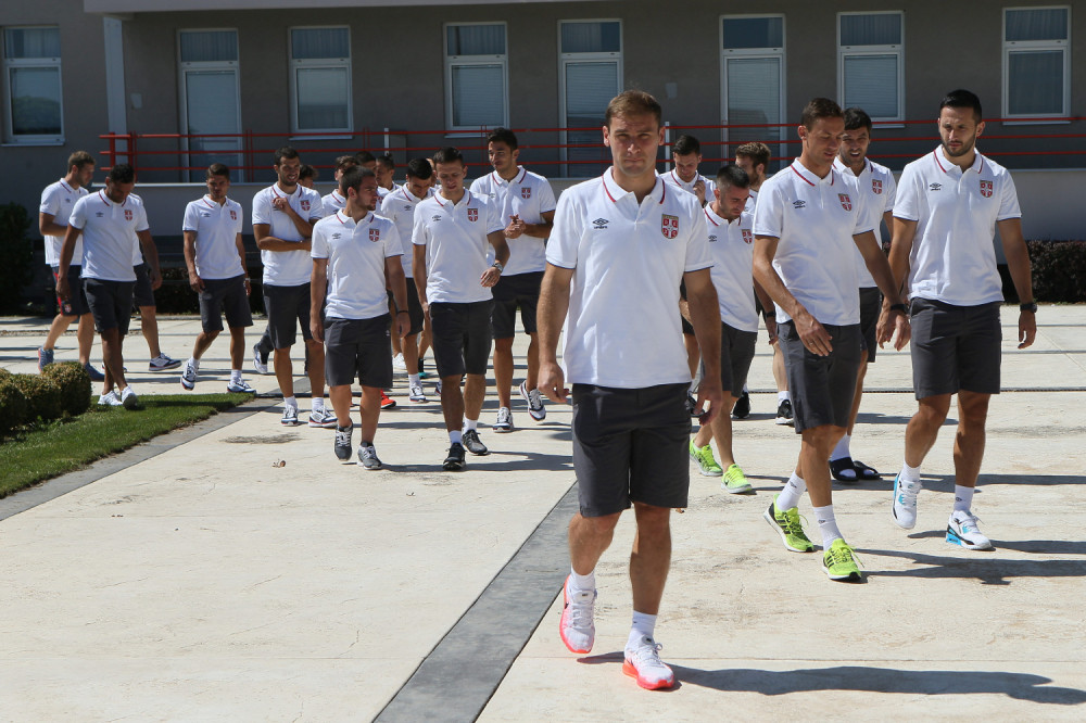 "Orlovi" poručuju: Vratićemo poverenje, potrebna nam je podrška