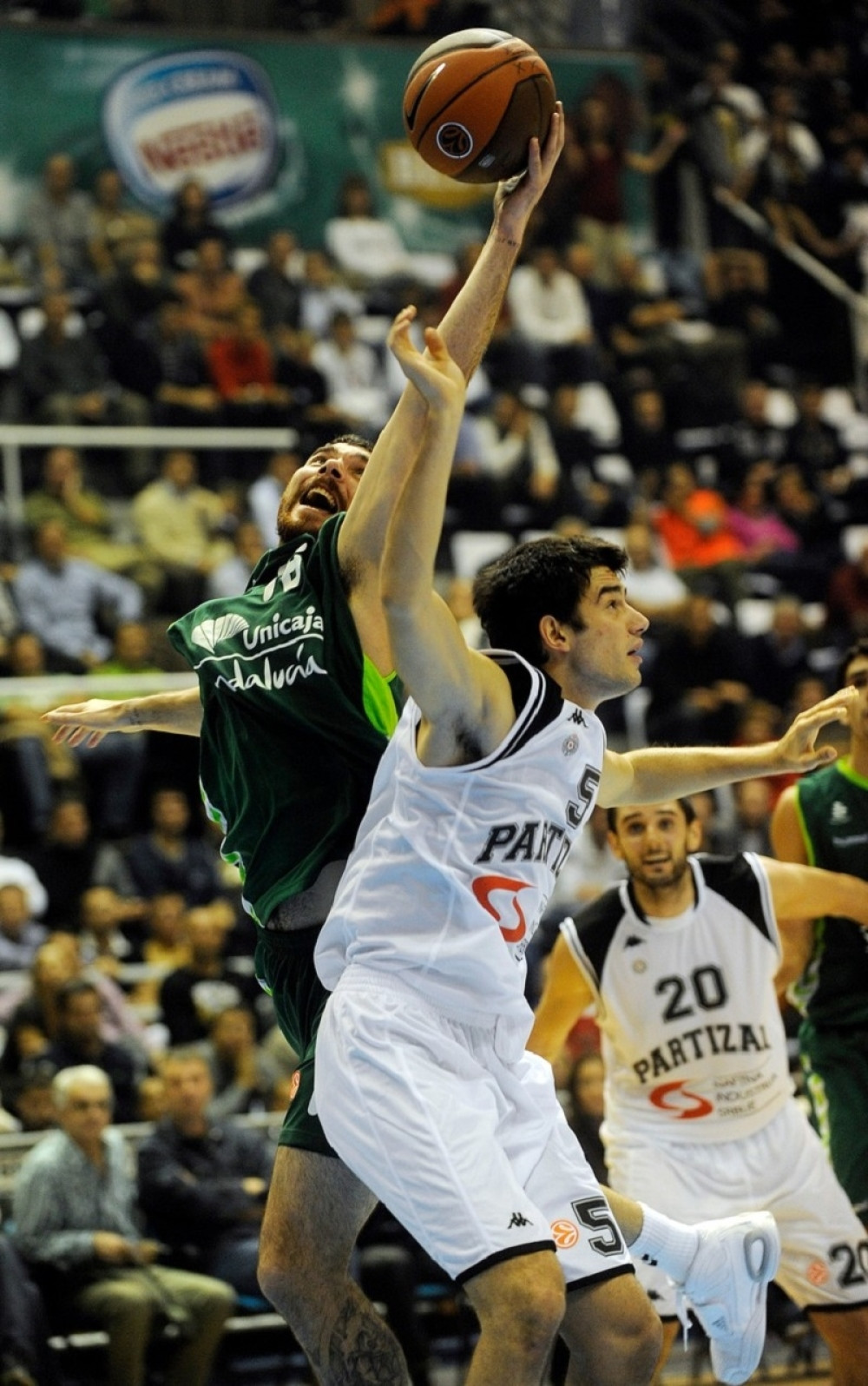 Sinovec ponovo u Partizanu?