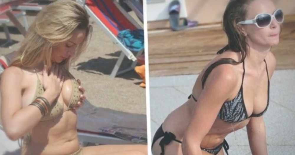 Da li ove zvezde izgledaju bolje bez ili sa silikonima?