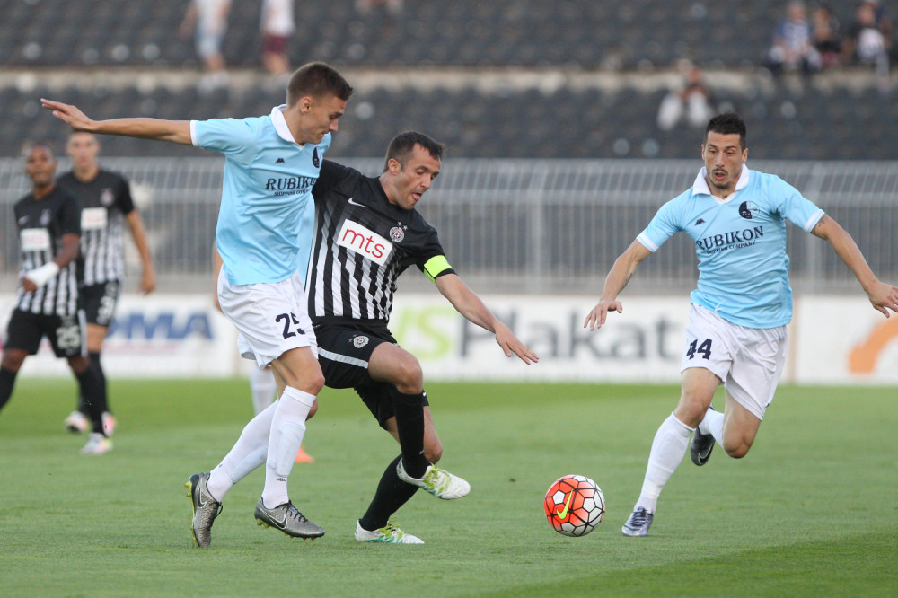 Neshvatljivo mizerno obeštećenje za Radovića