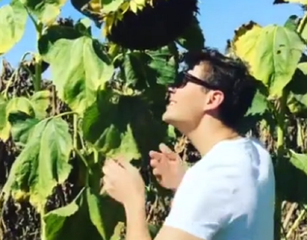 Bikoviću, šta to radiš? (VIDEO)