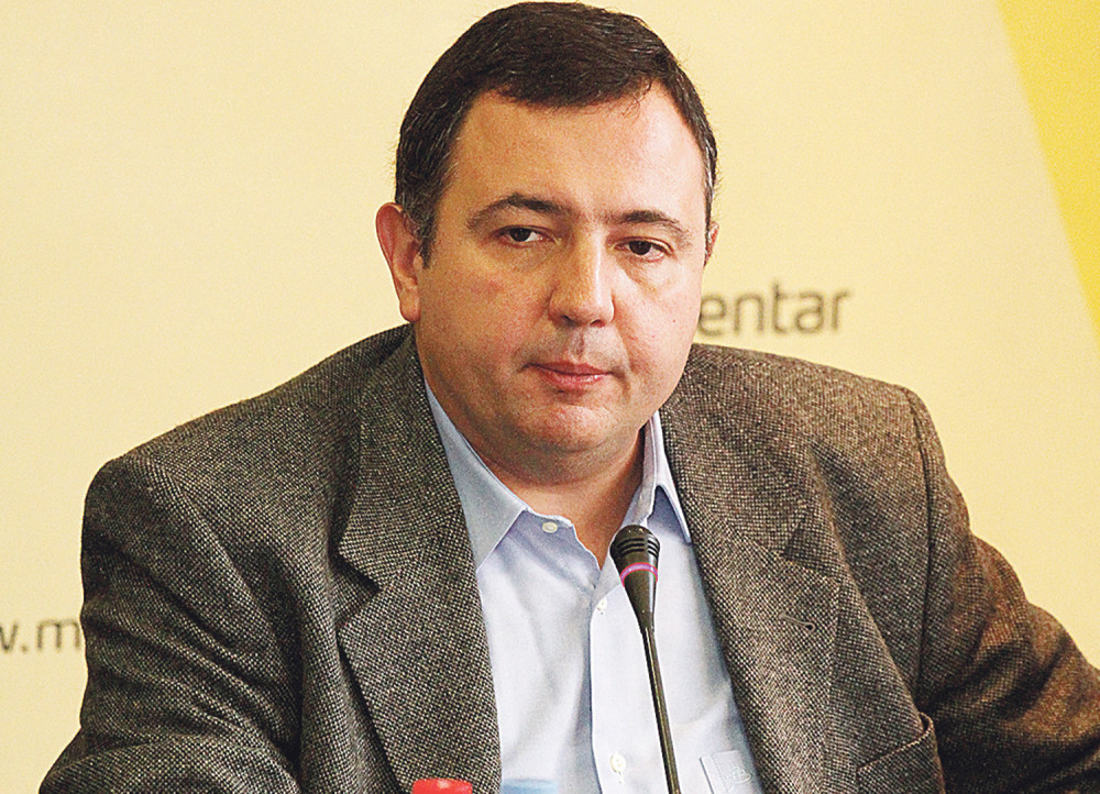 Anđelković: Cilj režima u Crnoj Gori je da zatre Srbe!