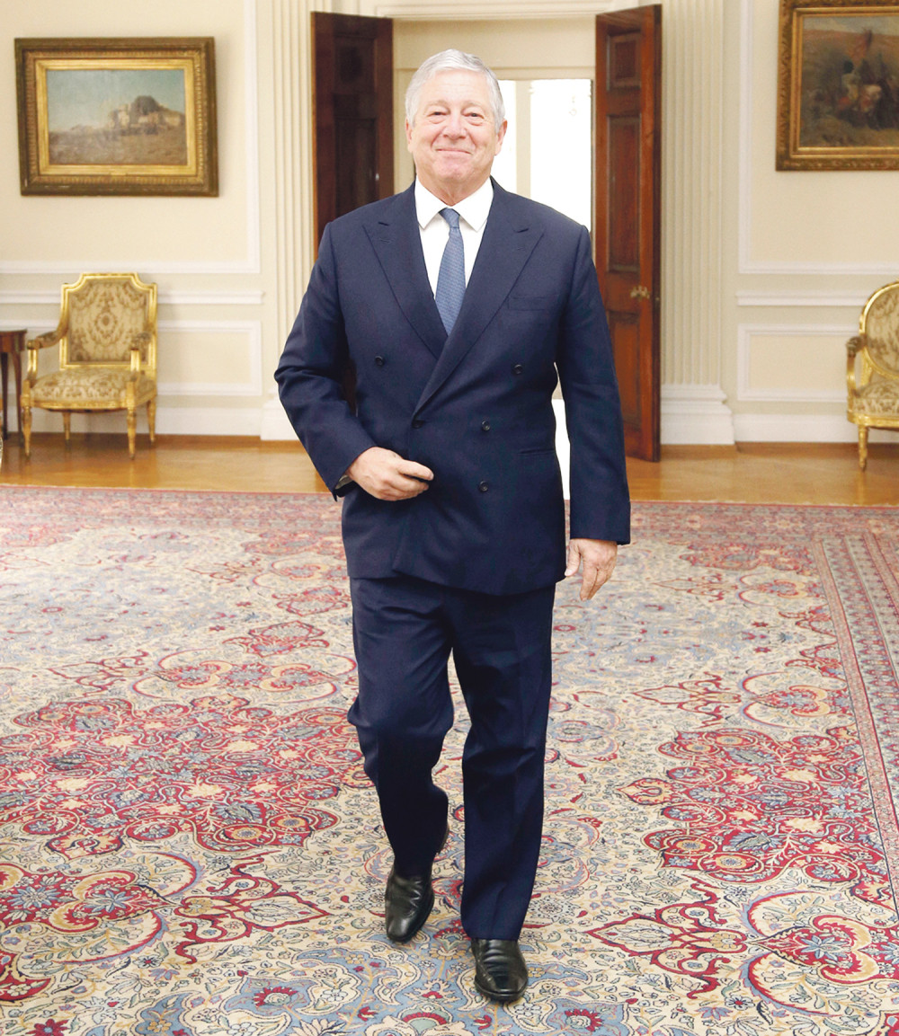 Srbi, biću vaš kralj ako ste spremni!