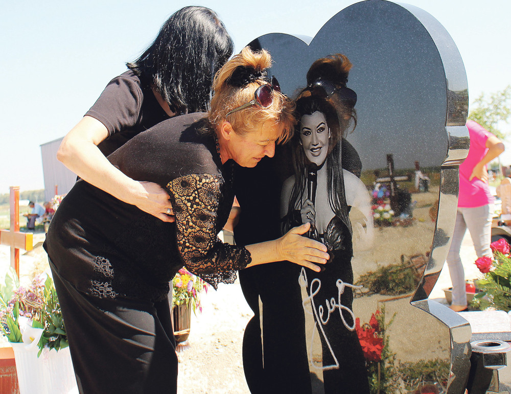 Ovo je poslednja želja Jelenine majke