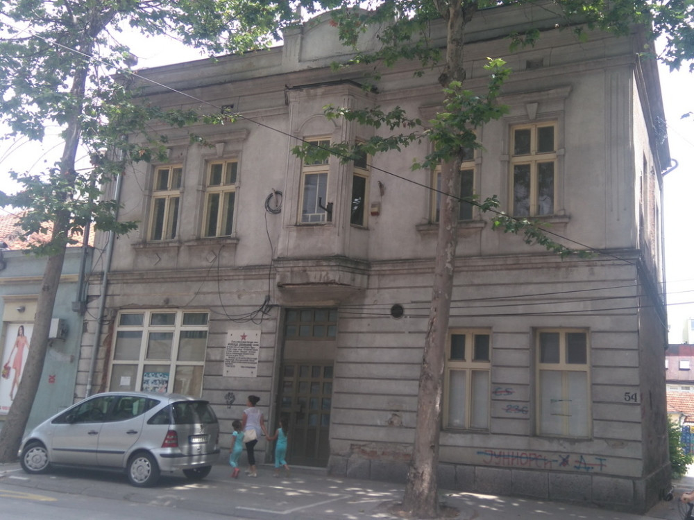 Partizani jurišali na kuću Žikice Jovanovića Španca