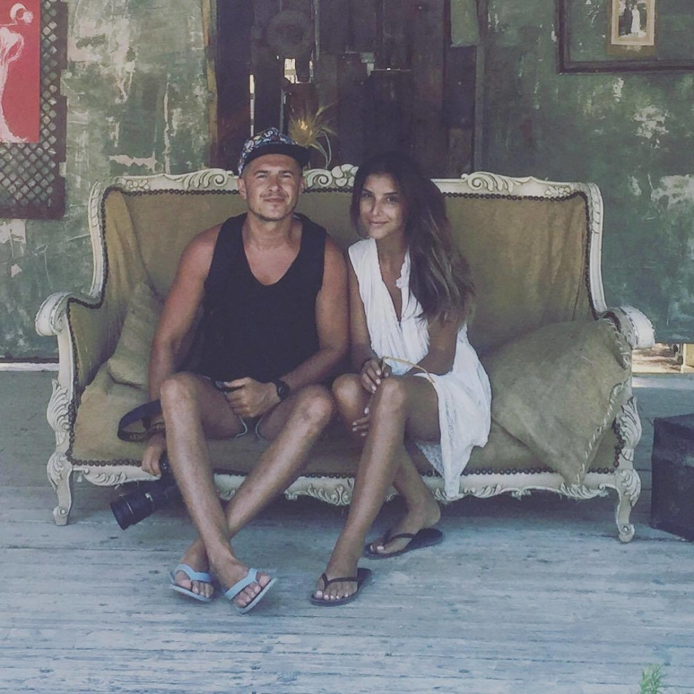 Žilo kucavice, volim te!