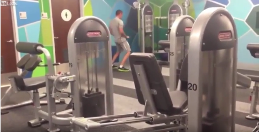 Šta radiš to, druže? (VIDEO)