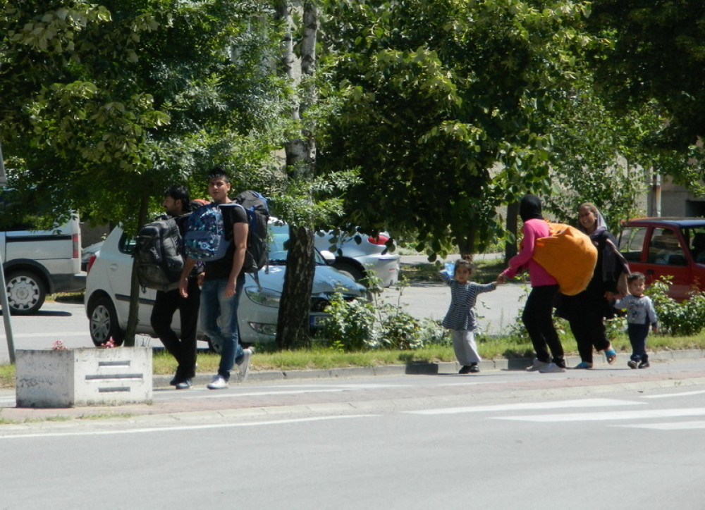 Prijavite neznance koji dođu u Kanjižu?!