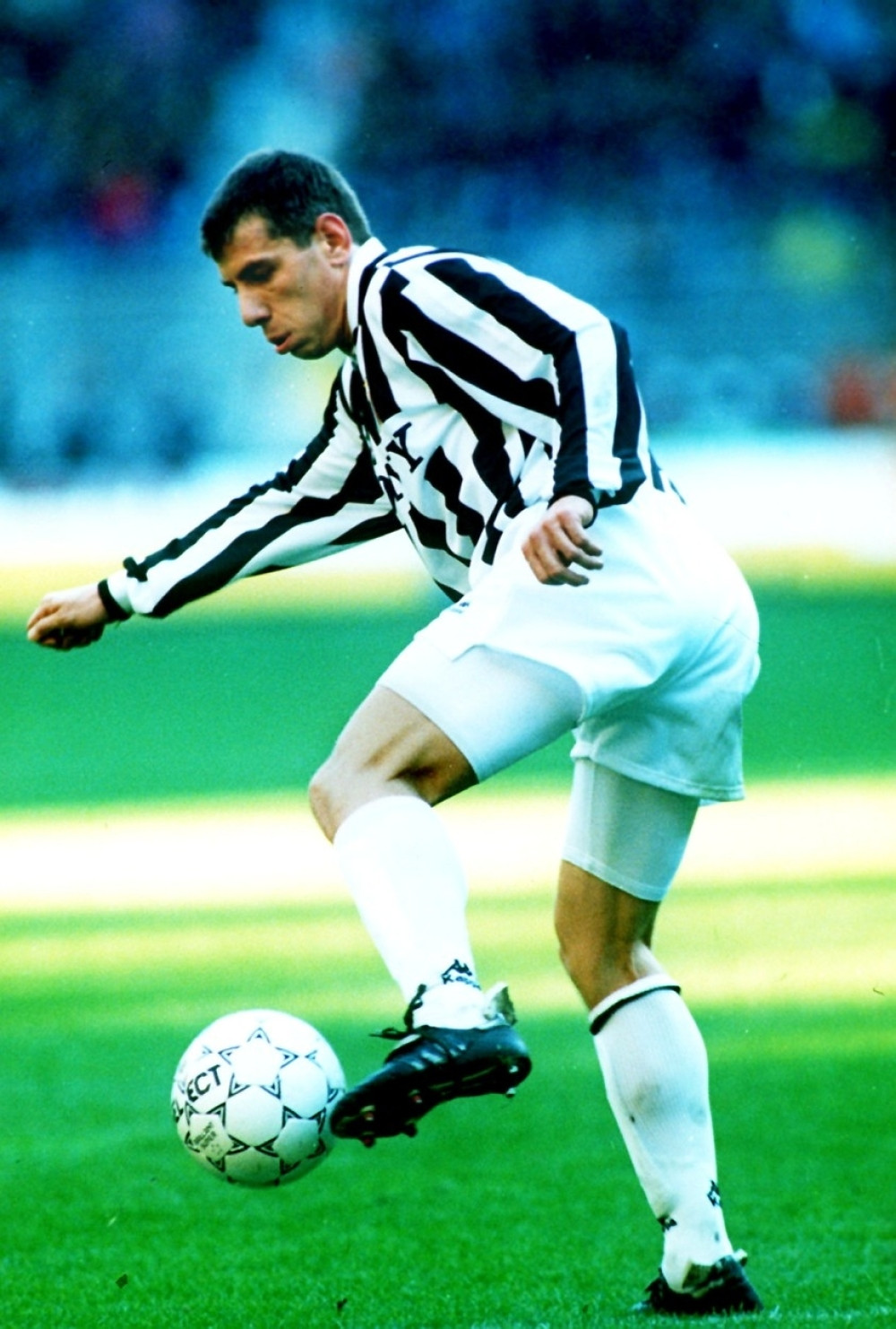 Jugović: "Moram da verujem u Krstajića ali ne shvatam kako može u isto vreme da bude predsednik i selektor!"