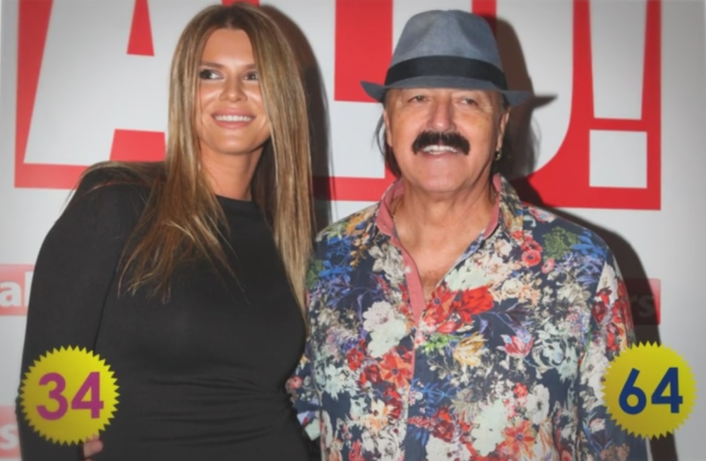 Nećete moći da poverujete gde su Džinovići kupili vilu