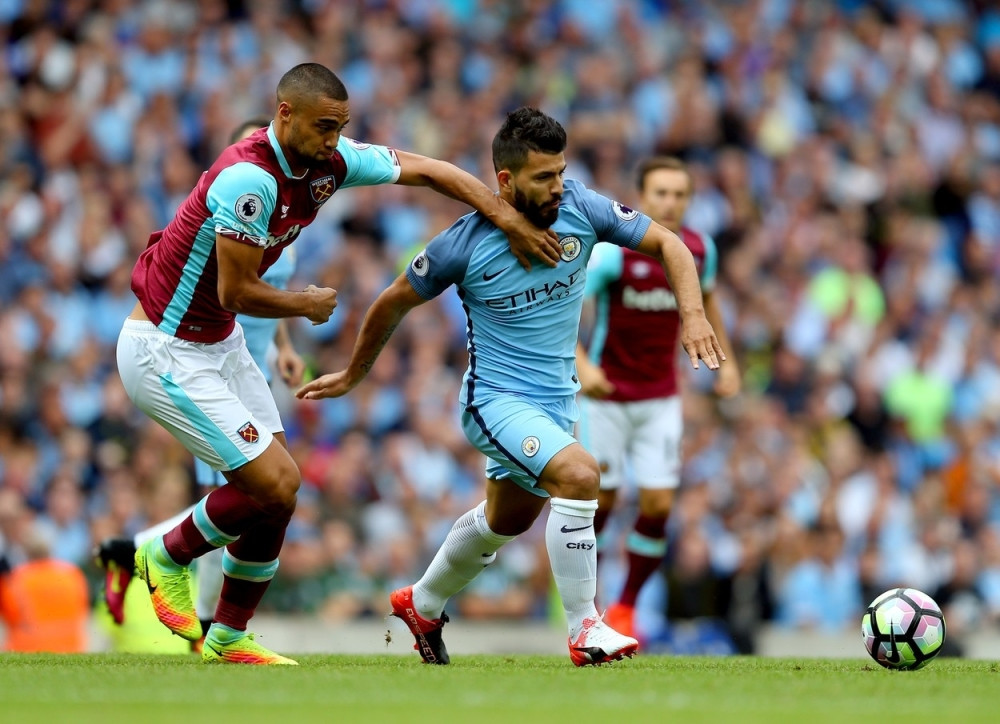 Aguero optužen za nasilničko ponašanje (VIDEO)