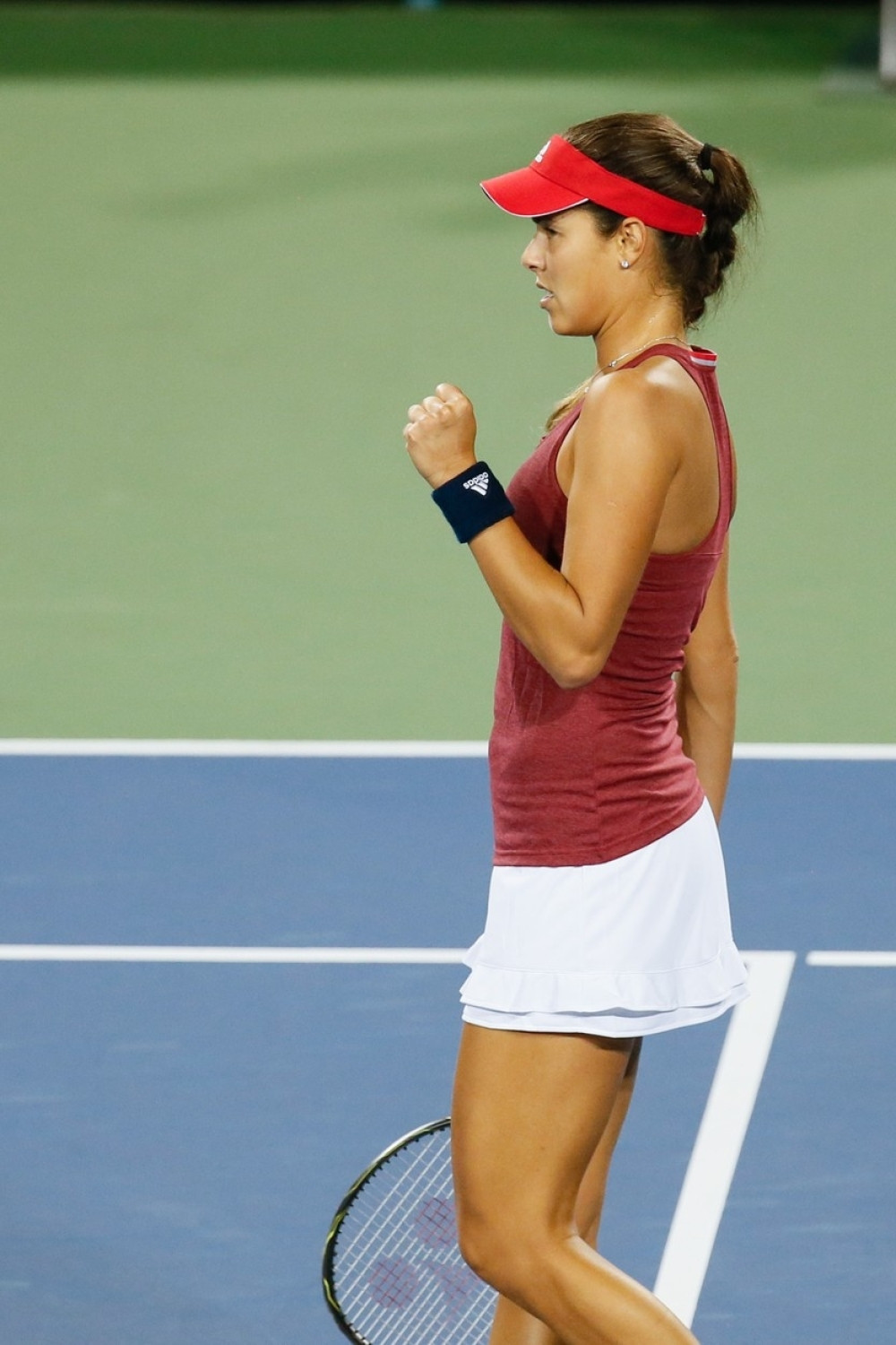 Ivanović: Ne razmišljam o povlačenju, biću u vrhu!