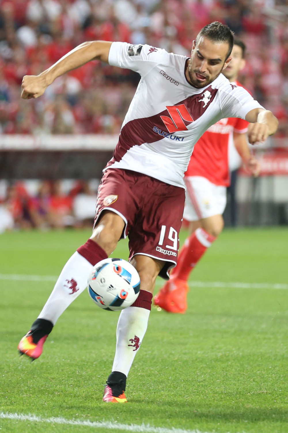 Maksimović postao najskuplji srpski fudbaler ikada!