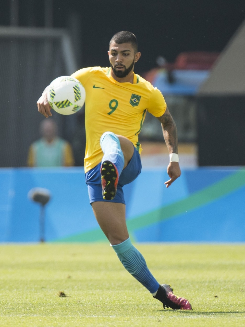 Gabigol potpisao za Inter