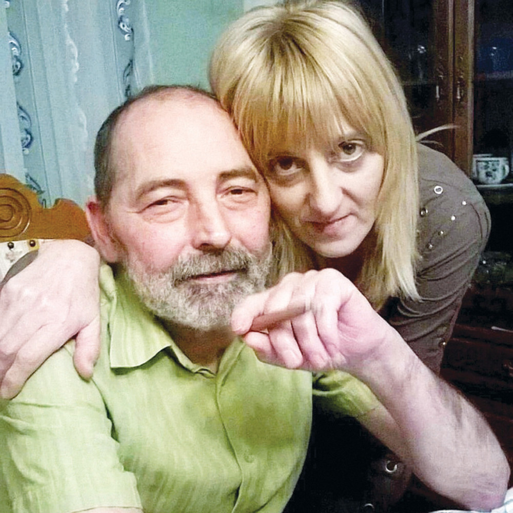 Tukli invalida do smrti!