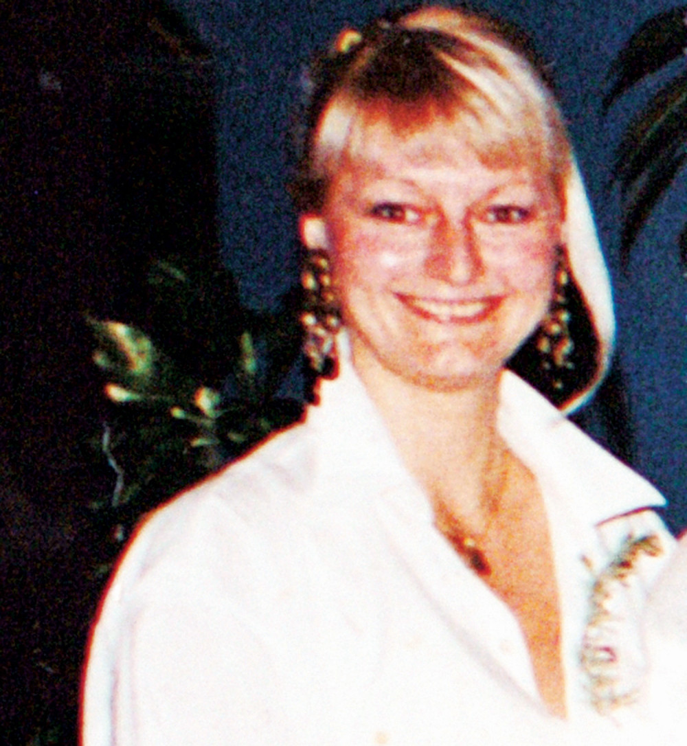 Ubila sam majku da joj skratim muke