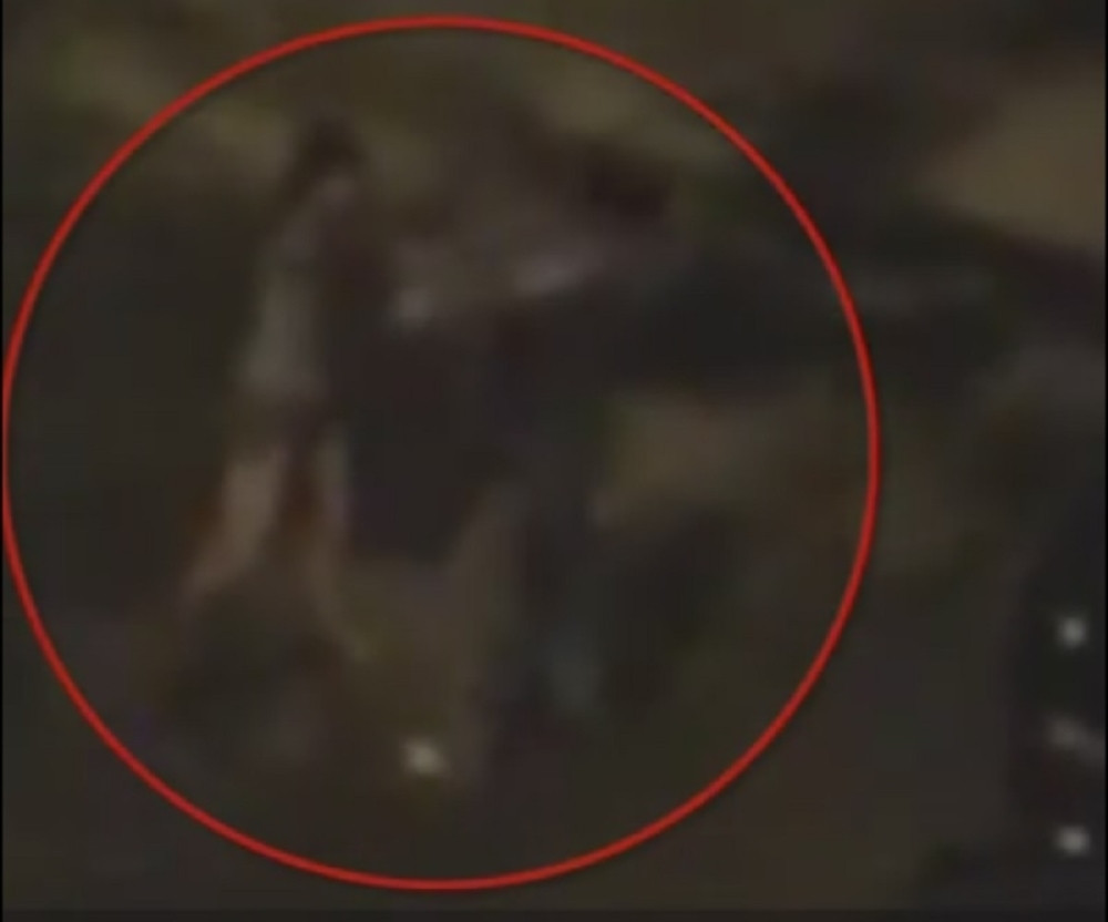 Zagrepčanka brutalno nokautirala momka! (VIDEO)