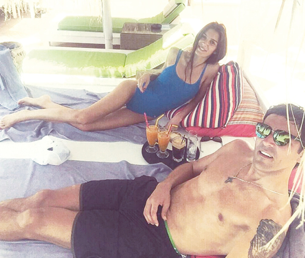 Stojke čeka drugo dete