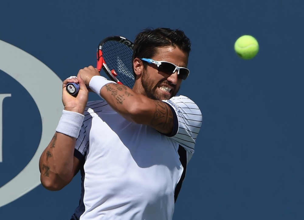 Svima drago lice ponovo na teniskom terenu!