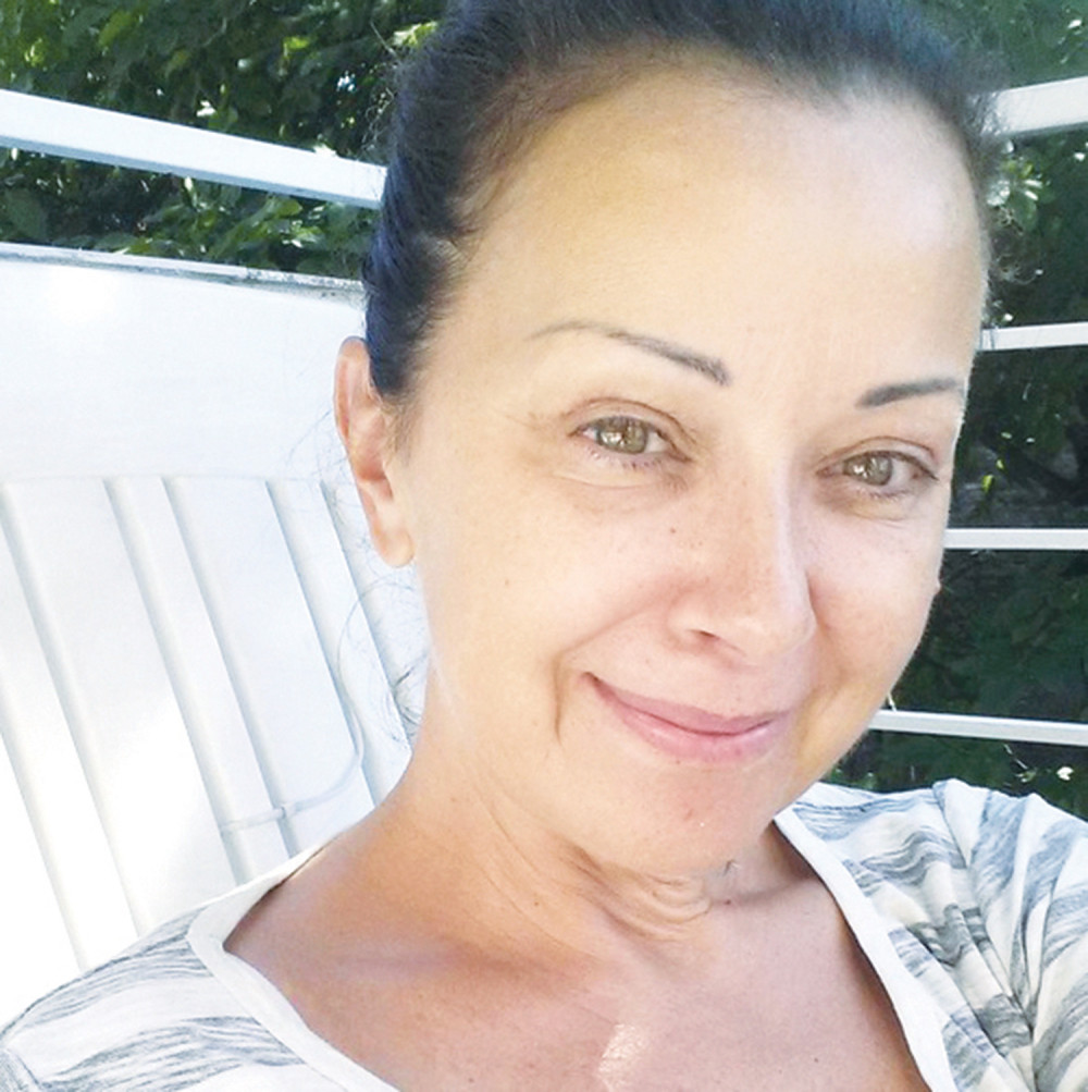 Dragana Katić izazvala kritike zbog svog izgleda u doba pandemije!