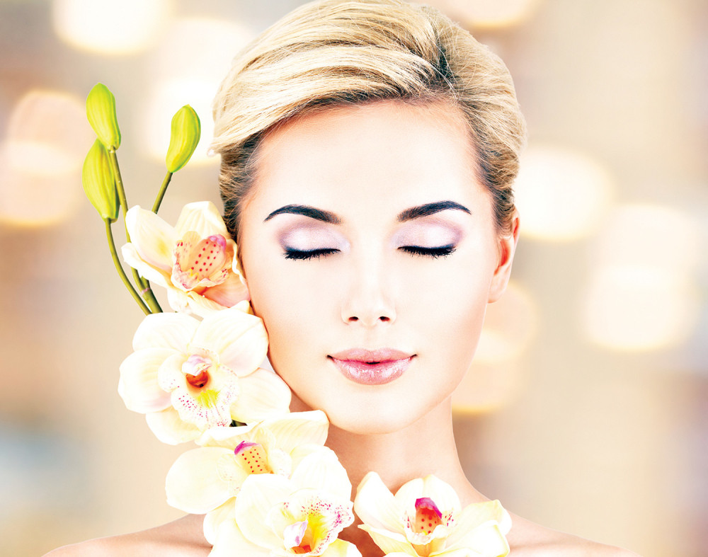 Tajne ženske lepote