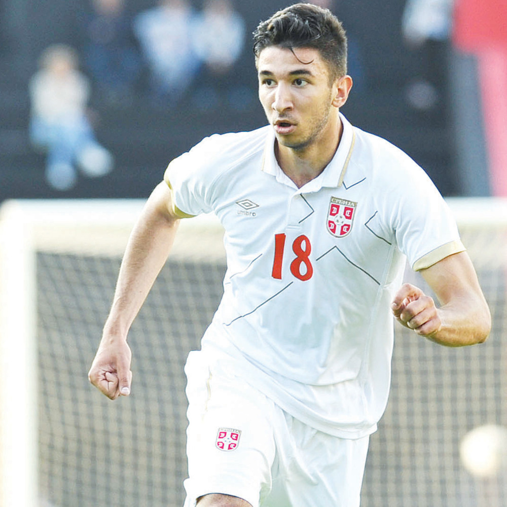 „Orlići“ će uneti još više energije u A tim