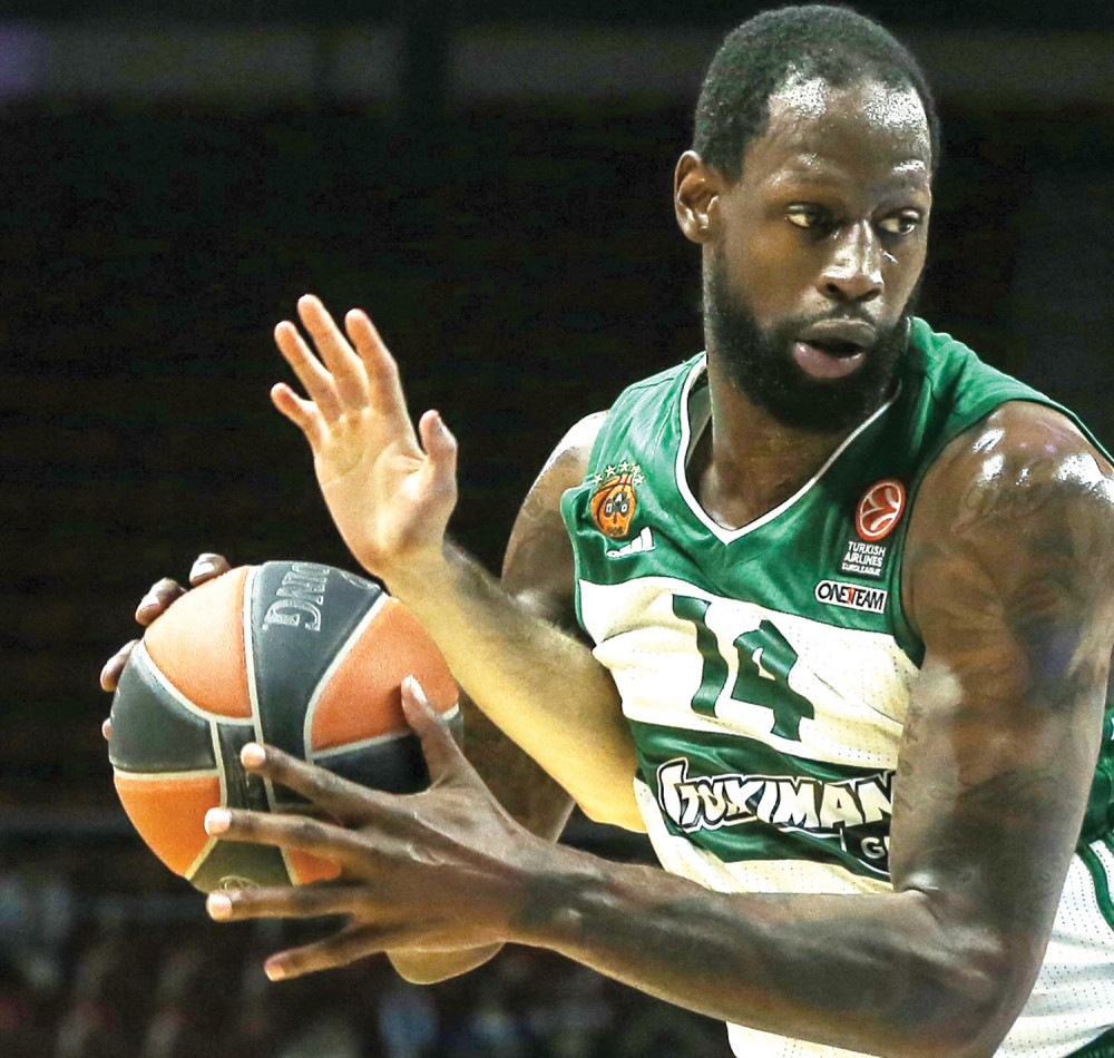 Posle šest godina Gist ide! Crvena zvezda mu je nova destinacija, a PAO ne zaboravlja: "Hvala ti na svemu, Džejmse..."