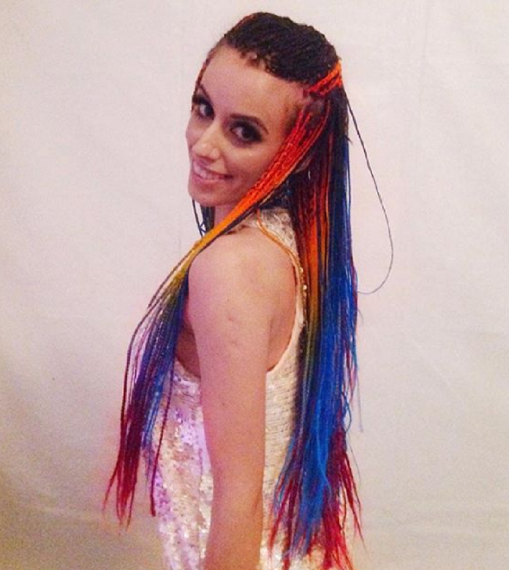 Nisam imala od čega da živim