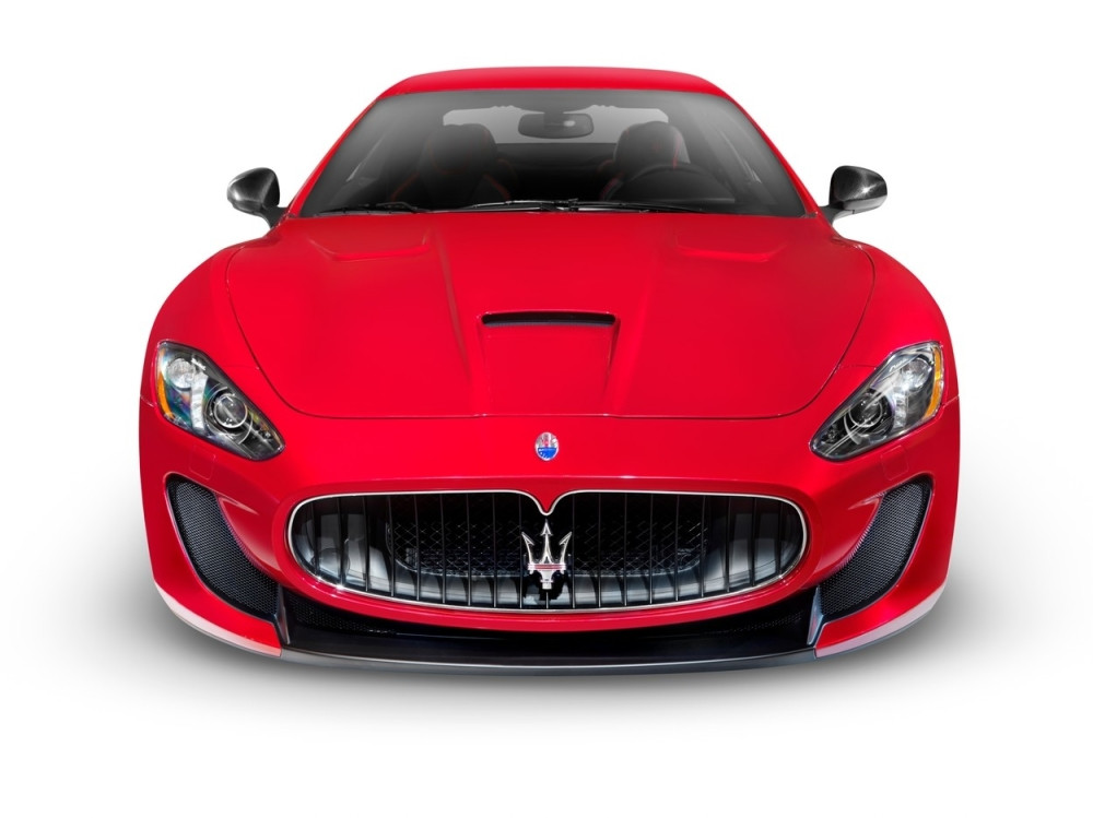 Srpkinja lagala policiju da su joj ukrali Maserati!