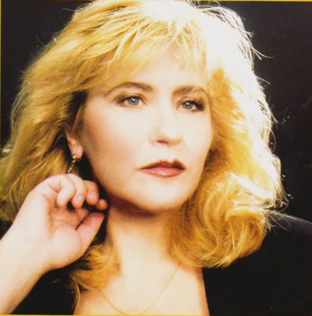 Kako danas izgleda slavna Meri Cetinić (FOTO)