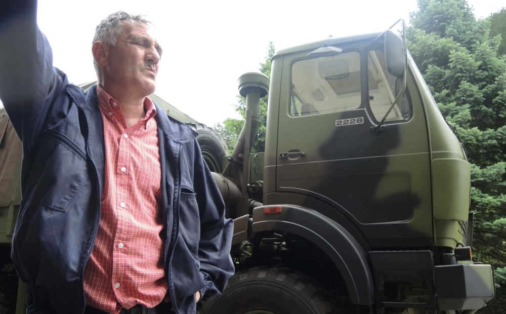 Odloženo ročište o sudbini FAP-a