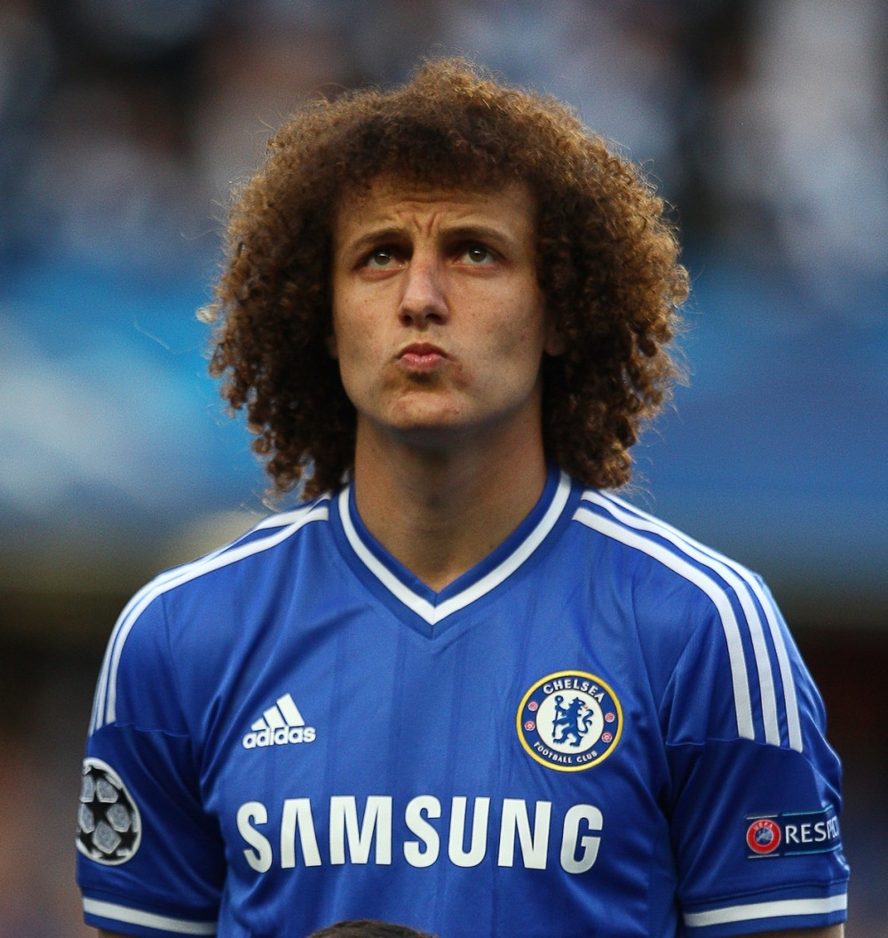 Vreme ističe, Čelsi bi da vrati Luiza